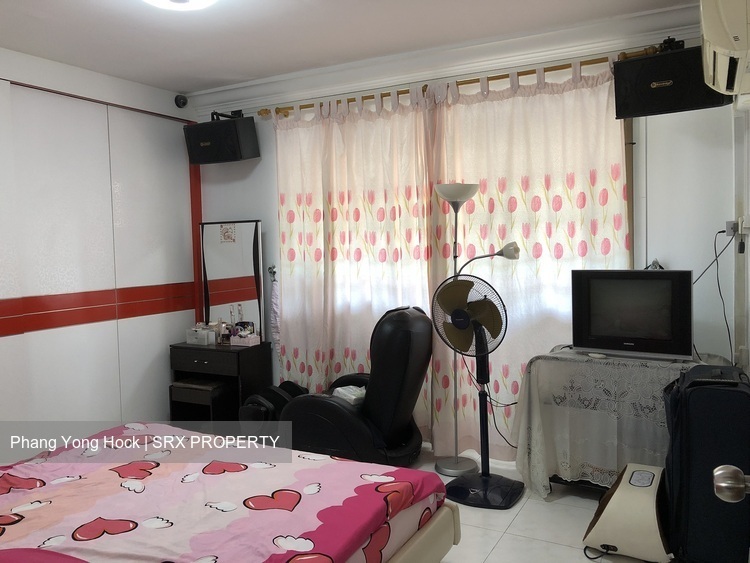 Blk 470 Pasir Ris Drive 6 (Pasir Ris), HDB 5 Rooms #178881152